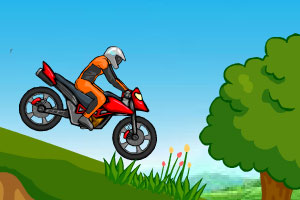 极品摩托修改版