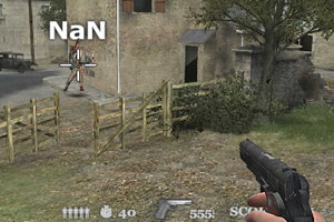 超强狙击手无敌版