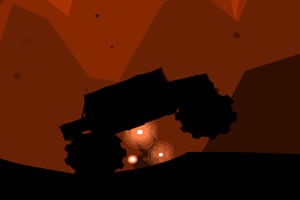 太空悍马无敌版