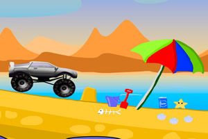 冲锋大脚怪无敌版