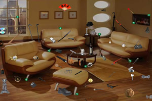 绿宝石神秘视线