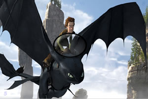 训龙高手找数字