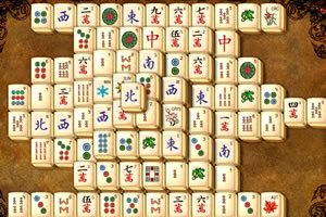 新版麻将连连看