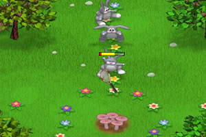 疯狂蘑菇2中文版