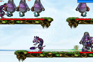 拳皇快打终极版