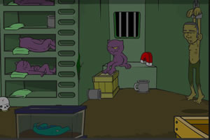 地狱使者2中文版