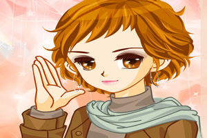 甜蜜的罗曼蒂克