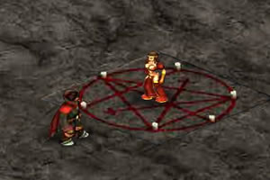 国王复仇记3无敌版