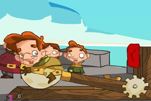 疯狂的国王无敌版