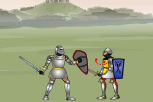 英雄决战中文版