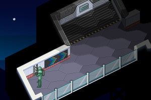 勇夺失去的殖民地