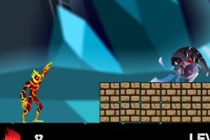 少年骇客之深入敌军无敌版