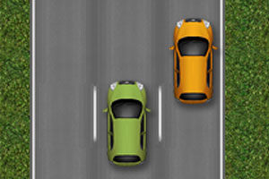 狂暴高速公路修改版