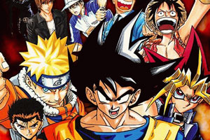 动漫无双2无敌版