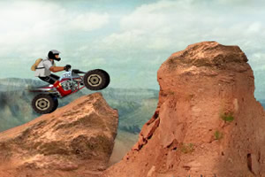 亚视极限摩托3无敌版