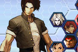 拳皇wing1.7无敌版