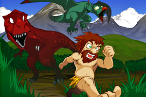 龙口逃生无敌版