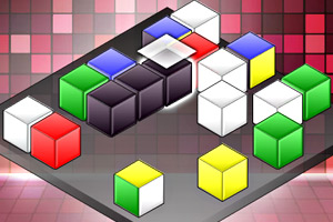 多维方块对对碰