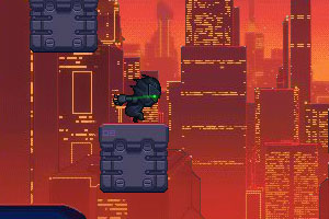 终极忍者中文无敌版