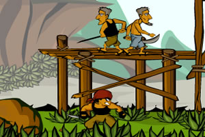 间谍计划无敌版