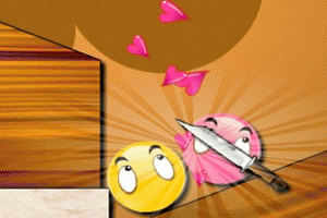 丘比特之刃无敌版