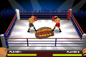 世界拳击锦标赛