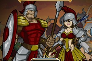 亡灵军团2中文版