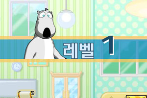 倒霉熊逃出房间