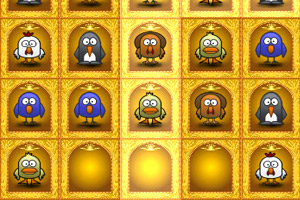 光明小鸟对对碰