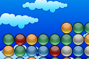 灵活水晶对对碰