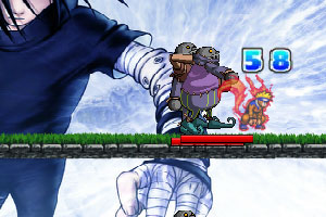 火影忍者疾风传1.0