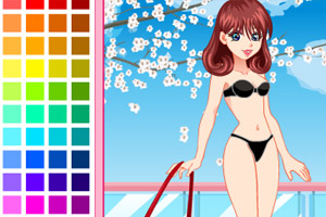 浪漫情人节约会