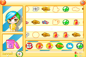 樱宝宝世界杯商店2