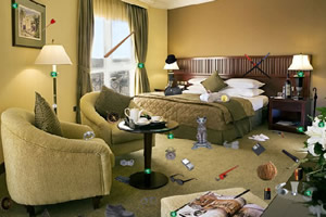 绿宝石神秘视线3