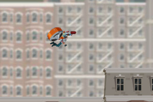 变形小雷守卫城市无敌版