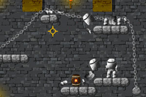 链球投石车无敌版