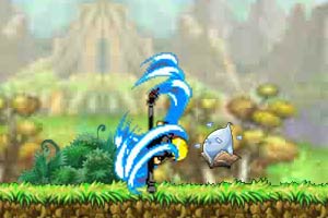 海贼王异域冒险