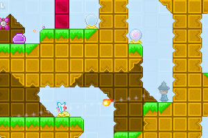 魔法世界冒险无敌版