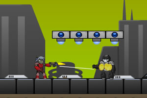 黄金猎人无敌版