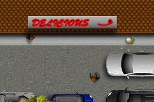 国宝窃贼中文版