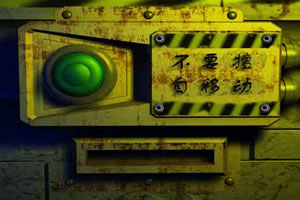 逃出实验室2中文版