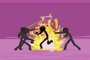 狂暴小子无敌版