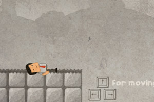 白领历险记修改版