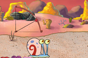 海绵宝宝孤独情人节