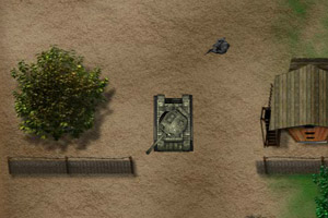 坦克风暴无敌版