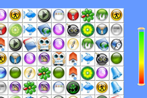 水晶组合连连看