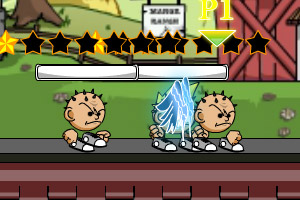 勇士传说2修改版