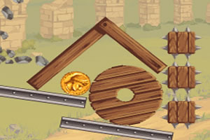 保护凯撒皇帝2无敌版