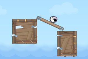 海盗炸弹中文版