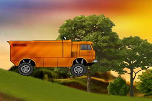 卡玛斯丛林中文版